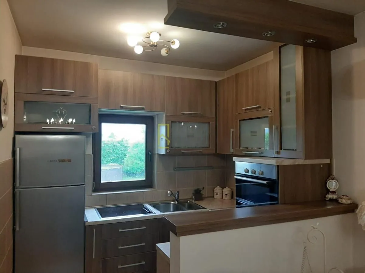 Prodaja, kuća, 106m², Pričelje, Podgorica