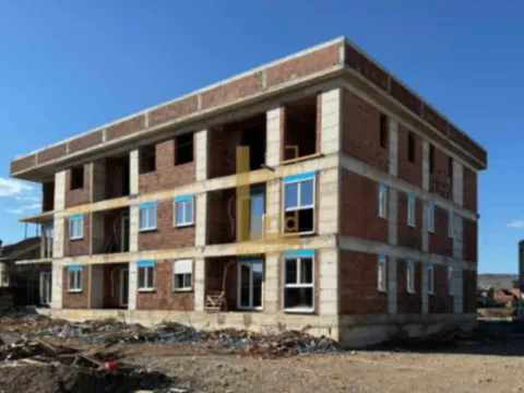 Prodaja, jednosoban stan, 46m², Zabjelo, Podgorica - image 5