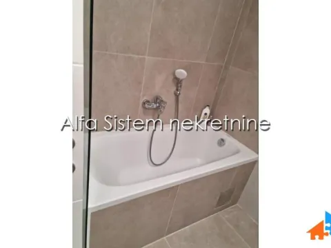 Izdavanje, trosoban stan, 62m², Novi Beograd Blok 65, Novi Beograd Sve Podlokacije - image 16