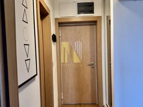 Izdavanje, dvosoban stan, 43m², Bulevar Evrope, Novi Sad Sve Podlokacije - image 9