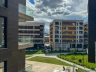 Izdavanje, jednosoban stan, 52m², Kod Capital Plaze, Podgorica - image 9
