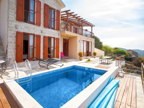 Prodaja, kuća, 210m², Zagora, Kotor - image 11