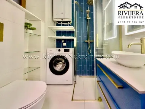 Sale, one bedroom apartment, 43m², Centar, Kotor - image 5