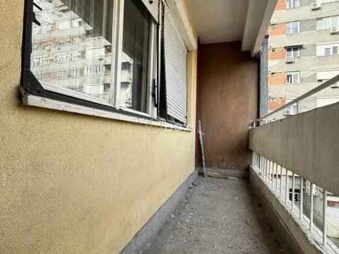 Izdavanje, dvosoban stan, 43m², Medijana, Niš - image 13