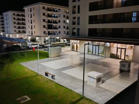 Rent, one bedroom apartment, 45m², City Kvart, Podgorica - image 3