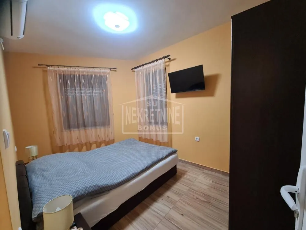 Sale, house, 176m², Pačir, Bačka Topola
