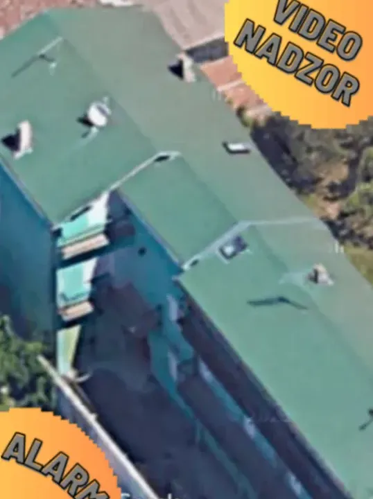 Izdavanje, poslovni prostor, 15m², Gornji Grad Margita, Pančevo