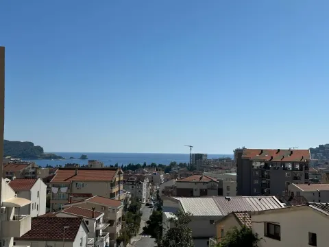 Sale, one bedroom apartment, 75m², Centar, Budva - image 10