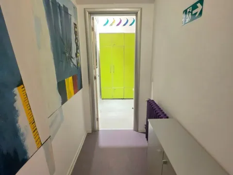 Prodaja, četvorosoban stan, 103m², Savski Venac, Beograd - image 11