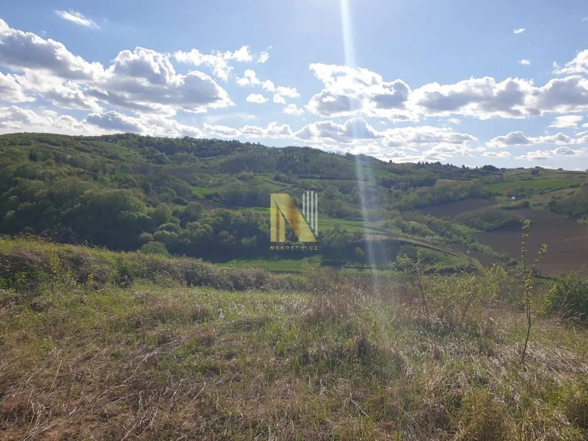 Prodaja, plac, 2500m², Novi Sad, Srbija