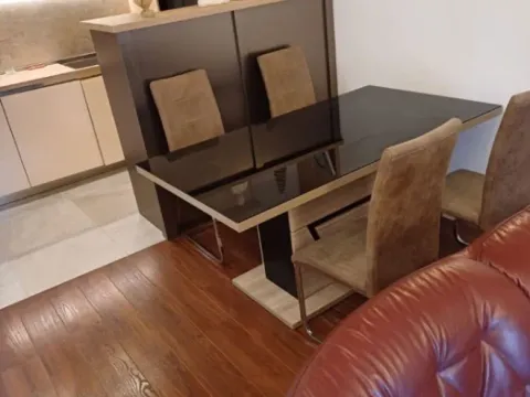 Izdavanje, dvosoban stan, 65m², Master Kvart, Podgorica - image 2