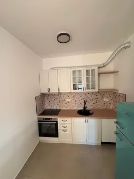 Rent, one bedroom apartment, 46m², New City, Podgorica - image 4