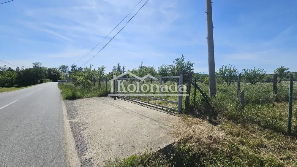Prodaja, plac, 19400m², Sopot, Beograd