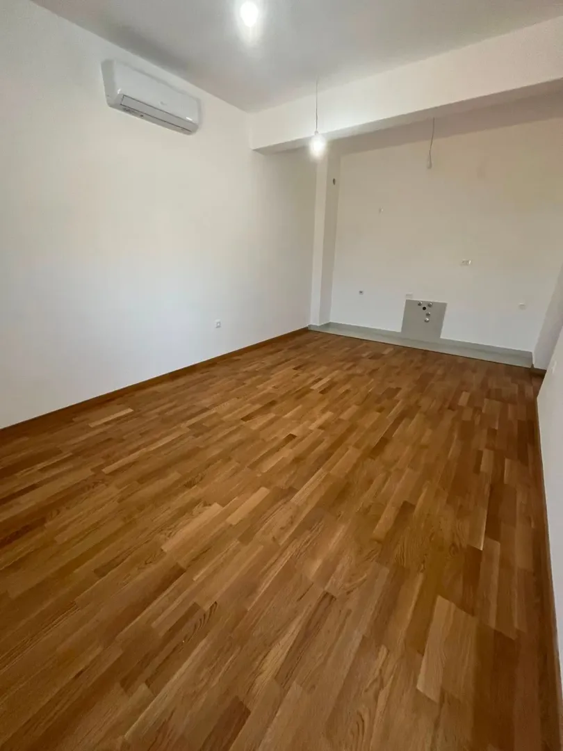 Prodaja, jednosoban stan, 38m², Zabjelo, Podgorica