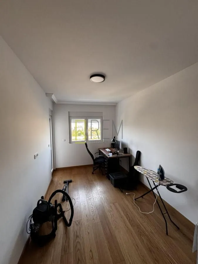 Prodaja, dvosoban stan, 72m², City Kvart, Podgorica
