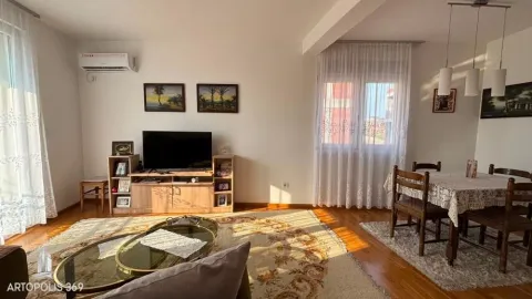 Sale, two bedroom apartment, 57m², Zvezdara Sve Podlokacije, Beograd - image 4