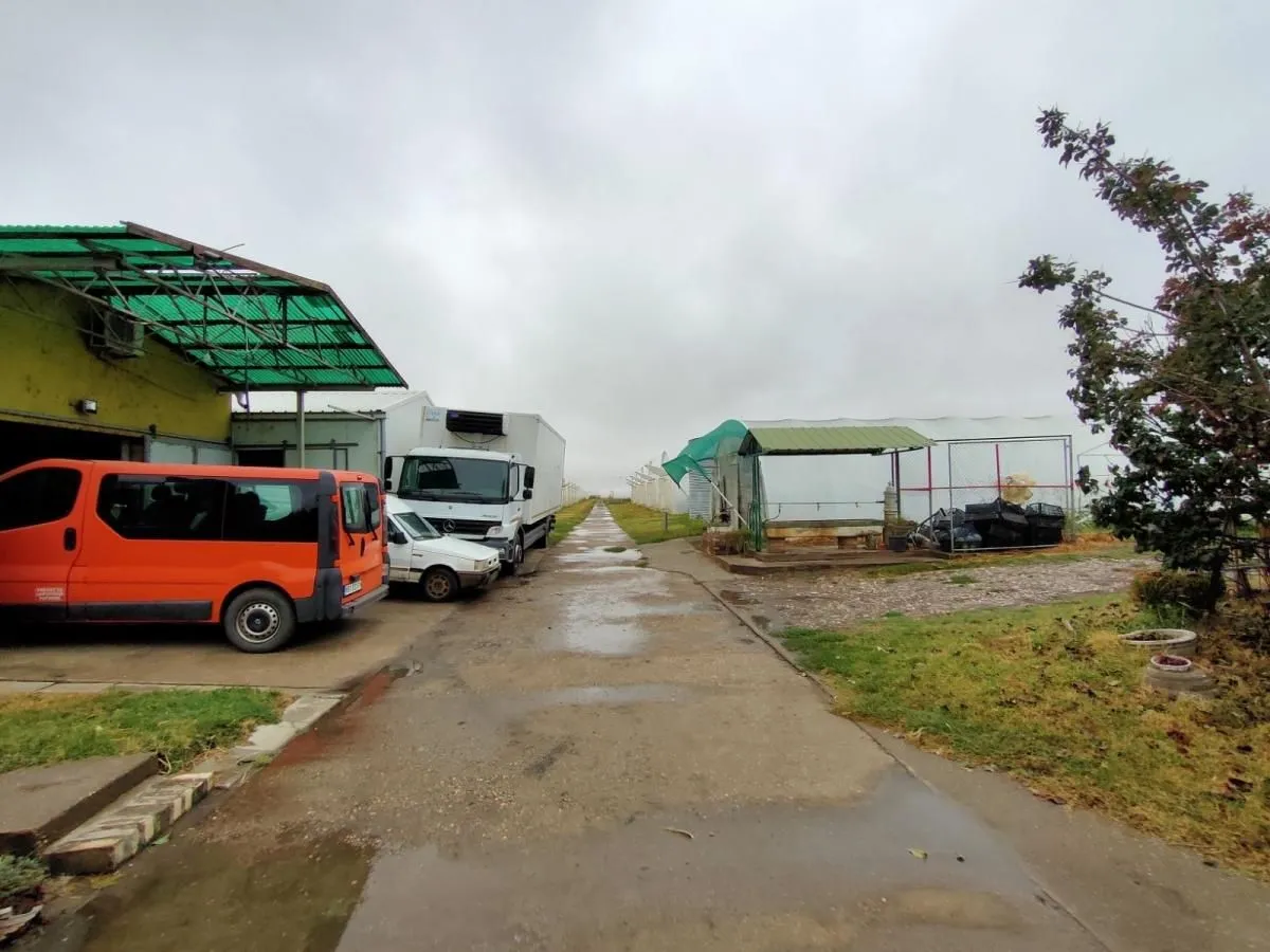 Prodaja, plac, 520m², Vrbas, Novi Sad
