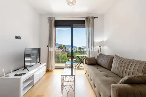 Rent, one bedroom apartment, 45m², Donja Lastva, Tivat - image 2