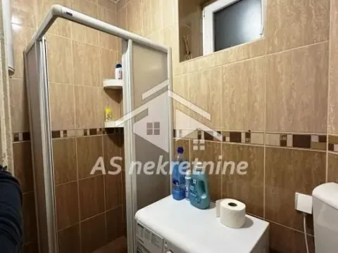 Rent, two bedroom apartment, 50m², Stari Grad, Beograd - image 16