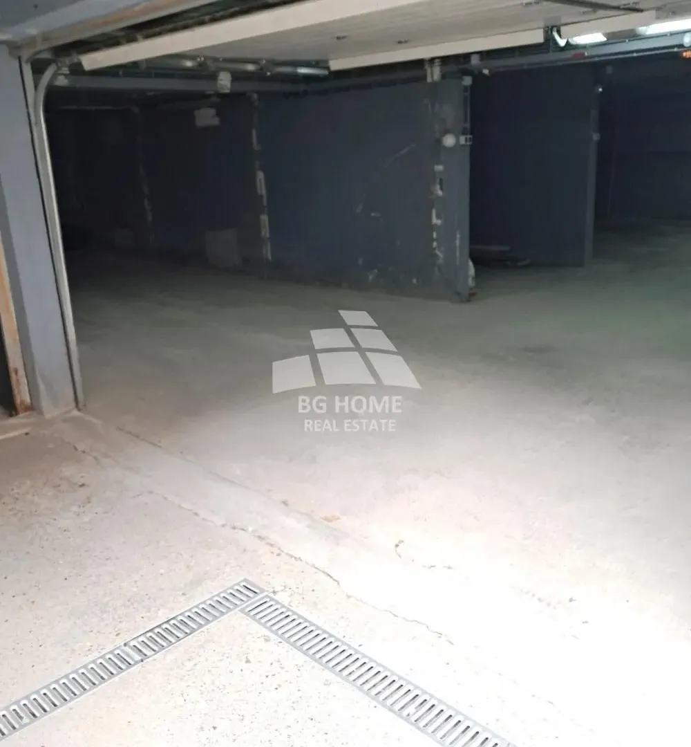 Rent, parking/garage, 28m², Uciteljsko Naselje, Zvezdara Sve Podlokacije