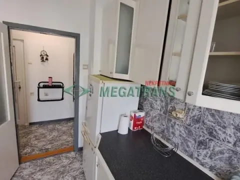 Rent, two bedroom apartment, 55m², Liman 2, Novi Sad Sve Podlokacije - image 16
