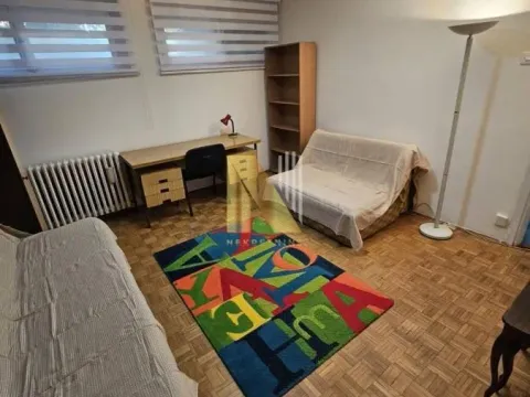 Izdavanje, garsonjera, 24m², Liman 2, Novi Sad Sve Podlokacije - image 3