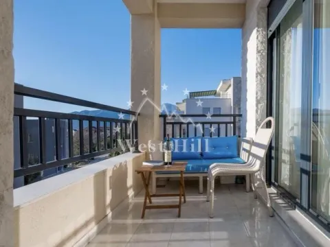 Prodaja, dvosoban stan, 63m², Tivat, Crna Gora - image 5