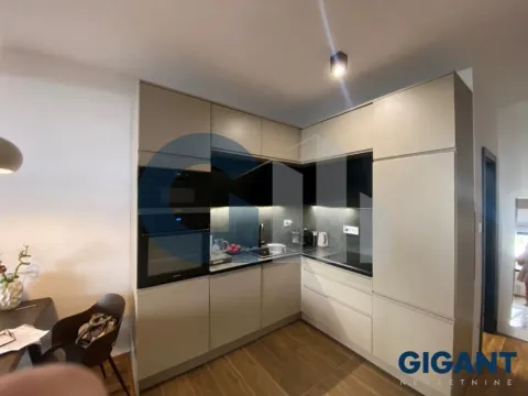 Sale, two bedroom apartment, 57m², Crveni Krst, Beograd - image 7