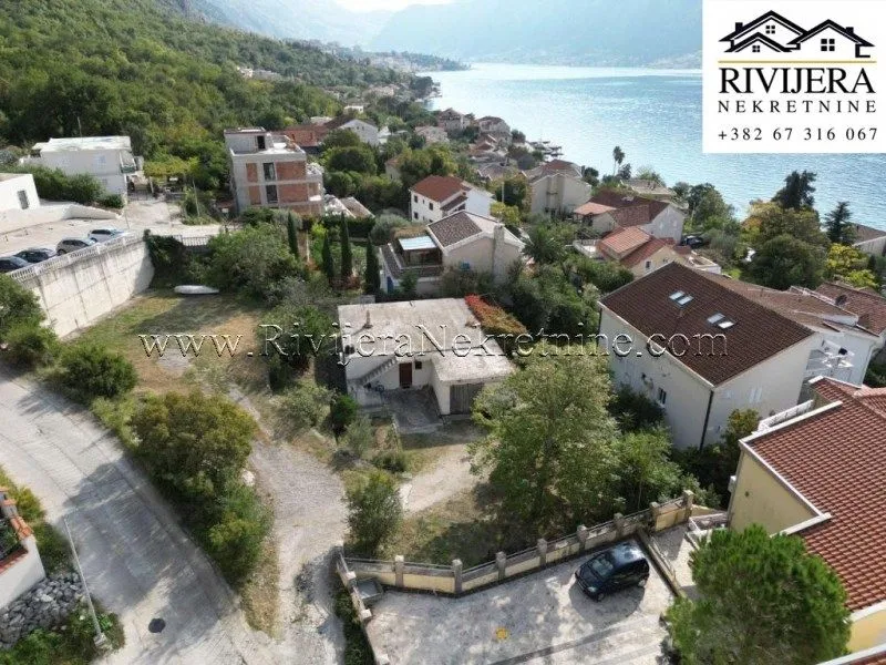 Sale, house, 100m², Dobrota, Kotor
