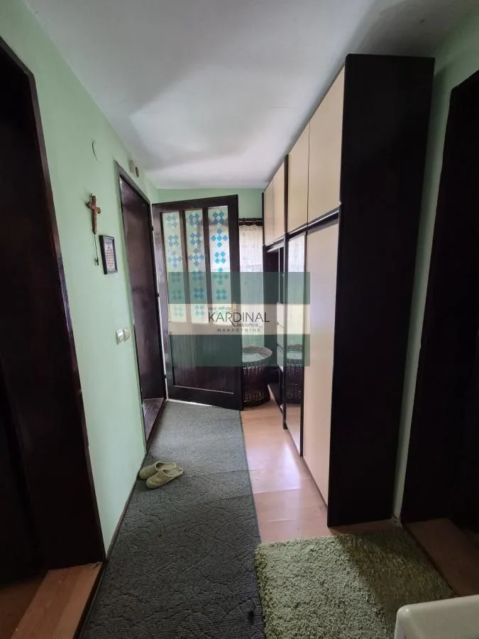 Prodaja, kuća, 73m², Tabane, Jagodina