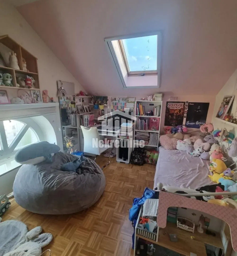Prodaja, trosoban stan, 60m², Bezanijska Kosa 2, Bežanijska Kosa Sve Podlokacije