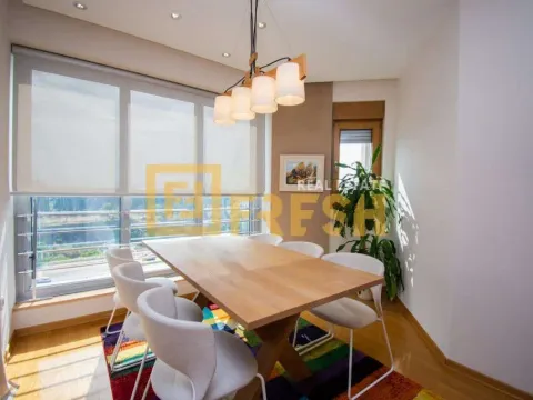 Izdavanje, trosoban stan, 110m², Preko Morače, Podgorica - image 7