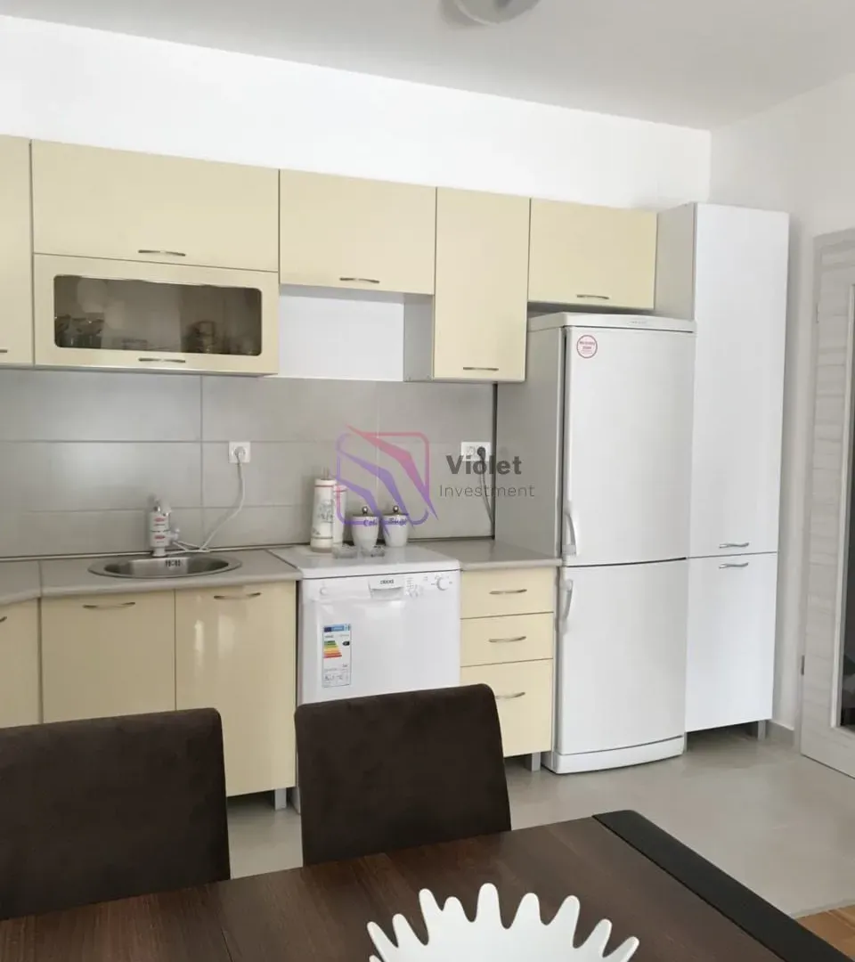 Rent, two bedroom apartment, 71m², Ljubović, Podgorica