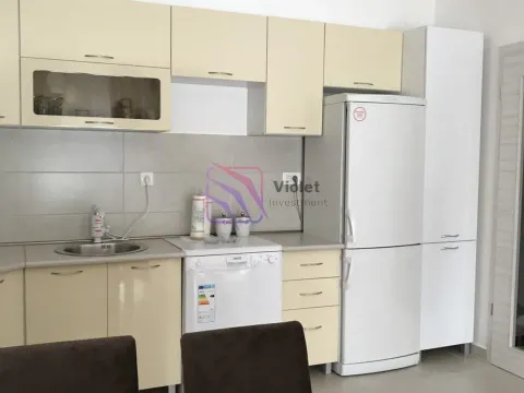 Rent, two bedroom apartment, 71m², Ljubović, Podgorica - image 17