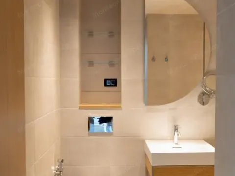 Sale, studio apartment, 62m², Porto Montenegro, Tivat - image 8