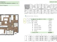 Prodaja, jednosoban stan, 44m², Donja Gorica, Podgorica - image 2