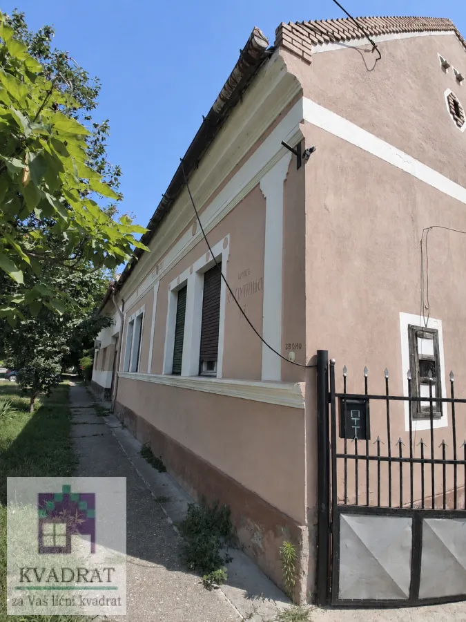 Prodaja, kuća, 150m², Perlez, Zrenjanin