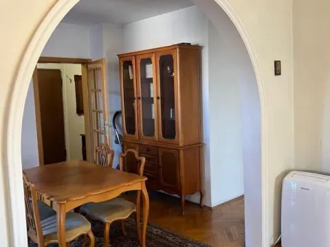 Rent, two bedroom apartment, 54m², Banovo Brdo, Beograd - image 7