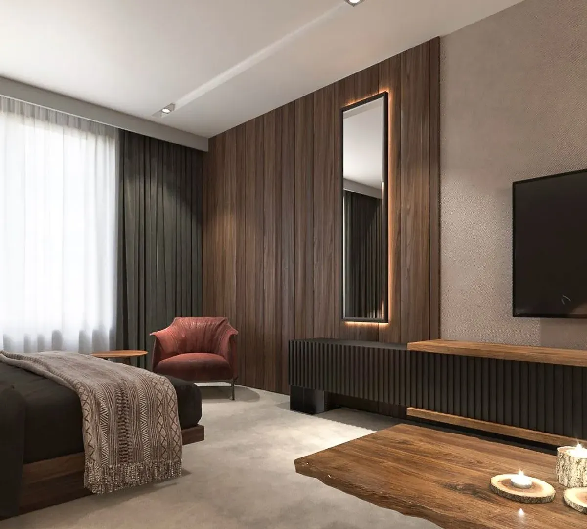 Prodaja, jednosoban stan, 33m², Brzeće, Kopaonik