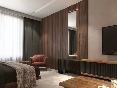 Sale, one bedroom apartment, 33m², Brzeće, Kopaonik - image 9