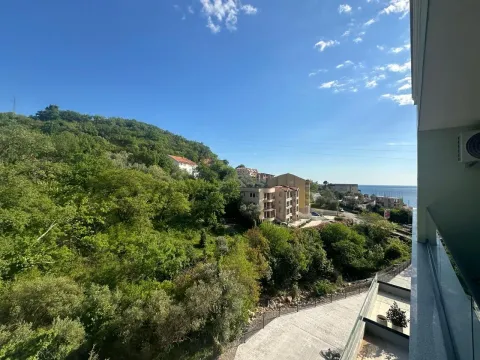 Prodaja, garsonjera, 26m², Kamenovo, Budva - image 4