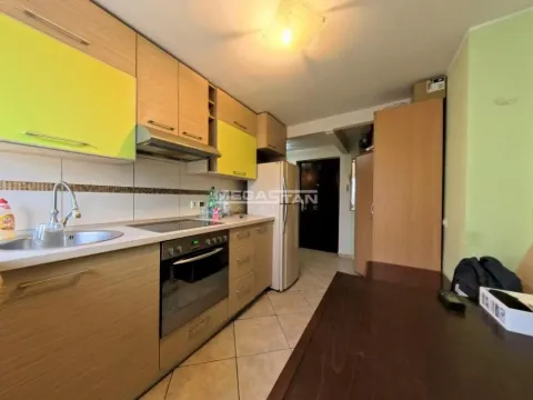 Sale, one bedroom apartment, 34m², Vračar Sve Podlokacije, Beograd - image 3