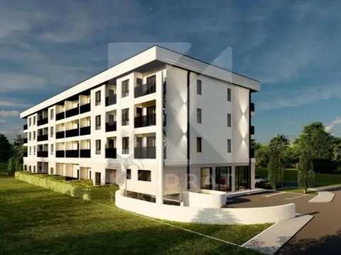 Prodaja, jednosoban stan, 43m², Zabjelo, Podgorica - image 4