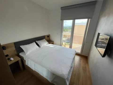 Prodaja, jednosoban stan, 44m², New City, Podgorica - image 12
