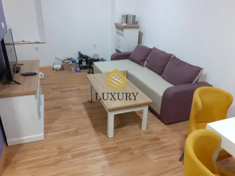 Rent, one bedroom apartment, 44m², 1 maj, Podgorica - image 3
