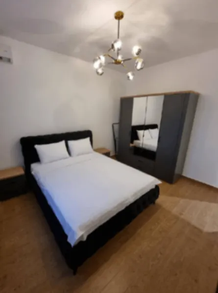Sale, apartment, 85m², Bečići, Budva