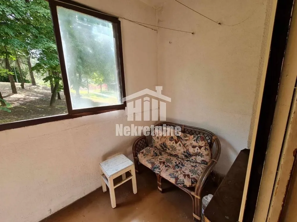 Prodaja, jednosoban stan, 49m², Brace Jerković, Voždovac Sve Podlokacije