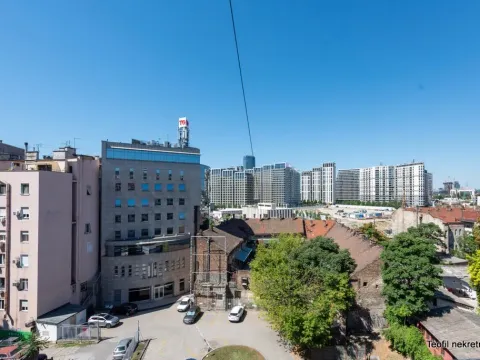 Prodaja, trosoban stan, 105m², Centar, Kruševac - image 19