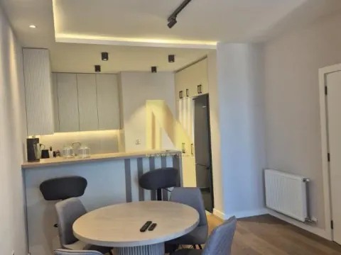 Rent, three bedroom apartment, 79m², Nova Detelinara, Novi Sad Sve Podlokacije - image 2