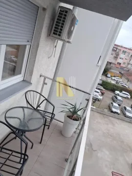 Izdavanje, dvosoban stan, 41m², Podbara, Novi Sad Sve Podlokacije - image 9